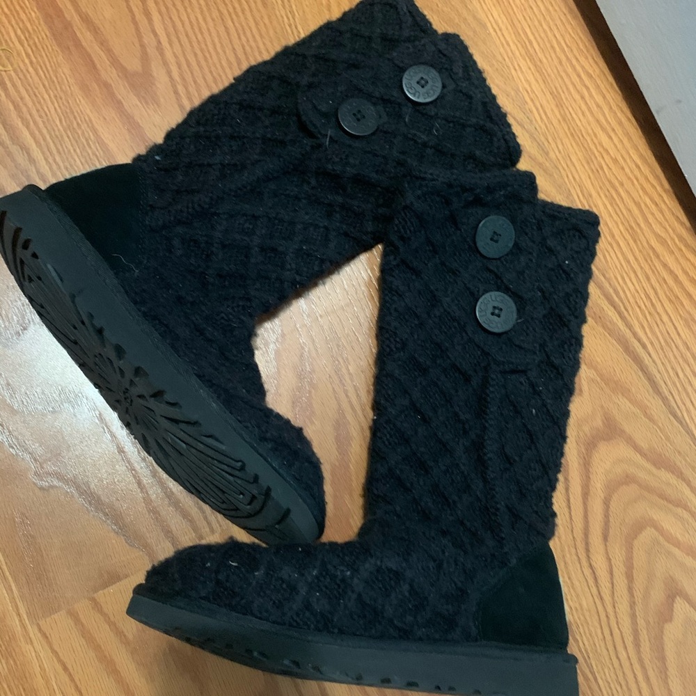 UGG boots